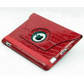 iBank(R) iPad Leatherette Case for iPad 2/3/4